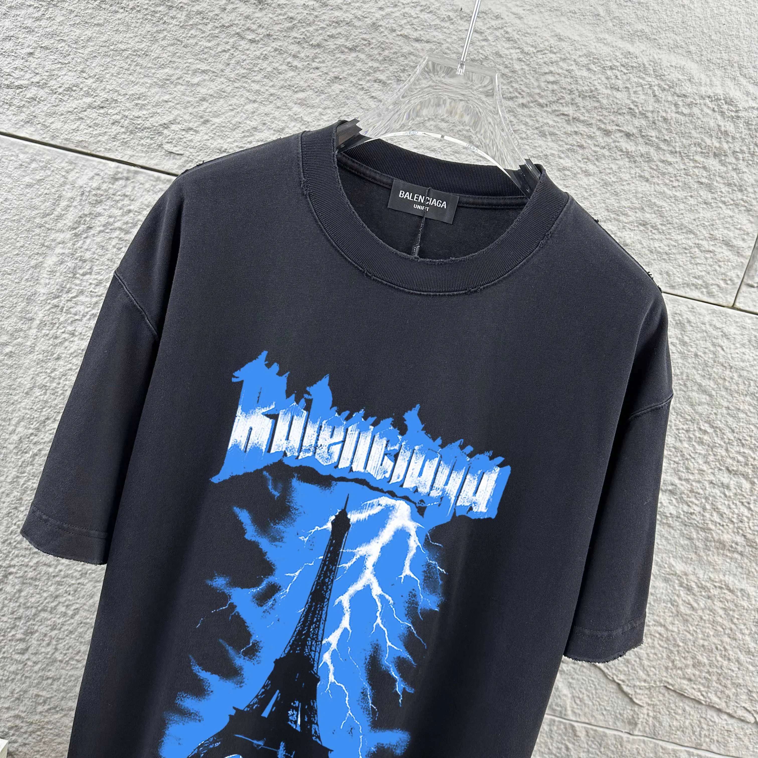 BALENciaga* *2026 New Arrival T Same Style ： Size：S （100-140 ） M （130-160 ） L （150-175 ） XL （160-185 ） XXL （180-220 ）